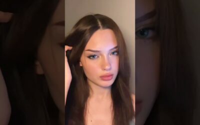 Adriana Lima Makeup Tutorial 🙆🏻‍♀️ #makeup #trending