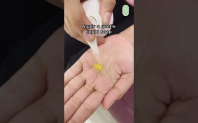 Remedies for cracked heels