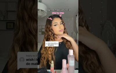 MAKEUP TUTORIAL