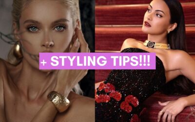 Top 10 Fall Jewelry Trends You Can't Afford to Miss + Style Tips