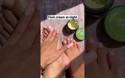 Feet care tips