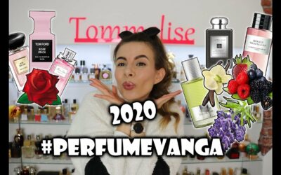 UPCOMING & CURRENT PERFUME TRENDS & THE ONES THAT SHOULD BE GONE FOR GOOD – 2020