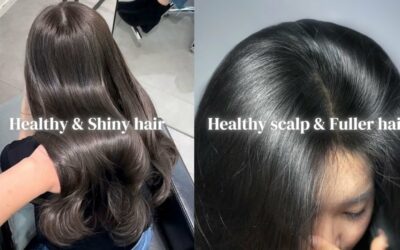 Complete Guide to HAIR CARE Routine for Healthy Hair & Scalp (for ALL Hair Types & Hair Porosity)