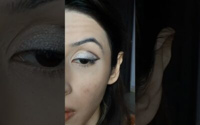 Eye makeup tutorial 😻👁️ #foryou #eyemakeup #pakistanmakeupartists