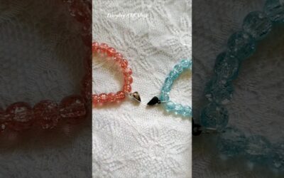 Trending Charm Bracelets | #handmade #bracelet #jewelry #diy #fashion #fashiontrends #shorts #short