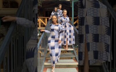 Best African Prints Styles 2024 | Kitenge Dress Styles #kitenge #ankara #ankarastyles #fashion