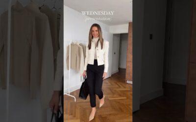 A week of realistic work outfits 👩🏽‍💻🫶🏽 #officeoutfits #workwear #corporateoutfits #shorts