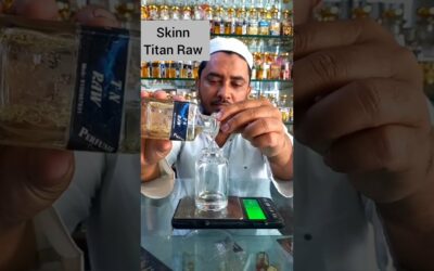 Skinn by Titan Raw perfume #titan #subscribe #raw #perfume #fragrance #reviews