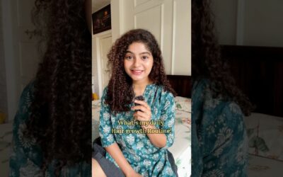 Finally posted my daily hair growth hair care routine 😍🥰🫶🏻 #hairgrowth #haircare