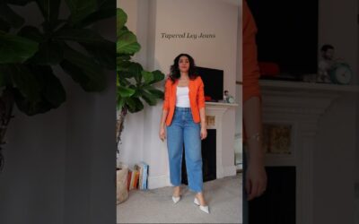 My jeans Collection- Updated 👖✨
