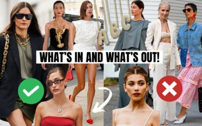 Wearable Jewellery Trends For 2024!