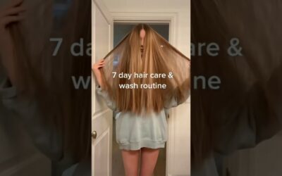 Trying out new shampoo and conditioner, I’ll keep you guys updated🫶🏻 #haircareroutine #hairgrowth