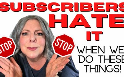 Things Fragrance Reviewers Need to STOP DOING | Trends That We NEED to DITCH | Part 3| Weird Trends