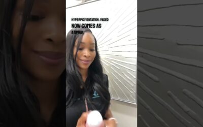 5 favorite products for dark spots and hyperpigmentation