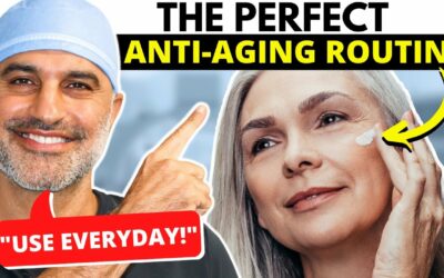 Age in reverse with these 5 Essential Skincare Ingredients