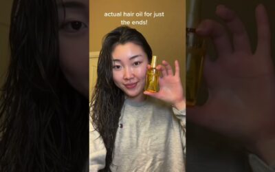 WAVY HAIRCARE ROUTINE! 🫶🌱✨ #hairstyle #haircare #hairproducts