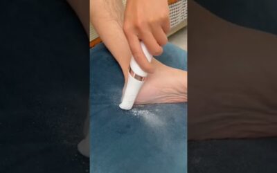 Electric Foot Callus Remover