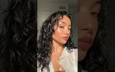 glowy makeup tutorial✨