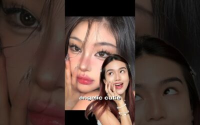 douyin makeup tutorial