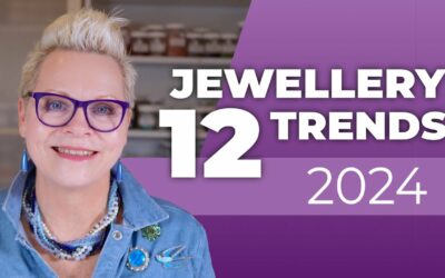 12 Wearable Jewellery Trends for 2024
