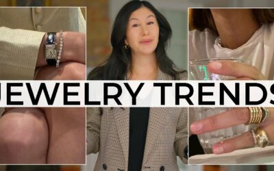 2025 Jewelry TRENDS You Won't REGRET in 5 years