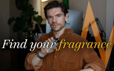 Top Men’s Fragrance Trends for Autumn 2024 | 5 To Try!