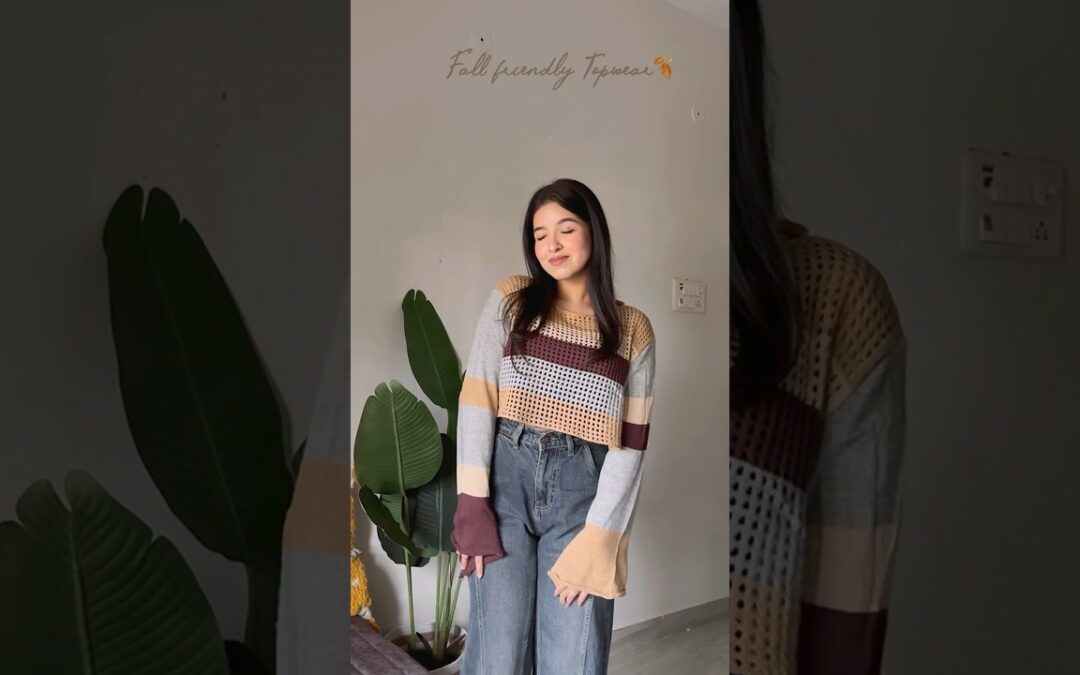 Meesho winter wear tops haul #collegeoutfits #meeshohaul #meeshotops #youtubeshorts