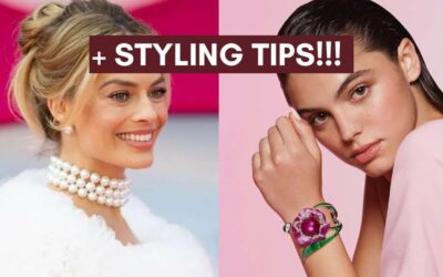 10 Jewelry Trends That Will Be HUGE in 2024 (With Styling Tips)