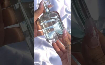 UNBOXING therapy #newvideo #ugcbeauty #trending #ugcskincare #perfumes #trends #ugcproduct #newvideo
